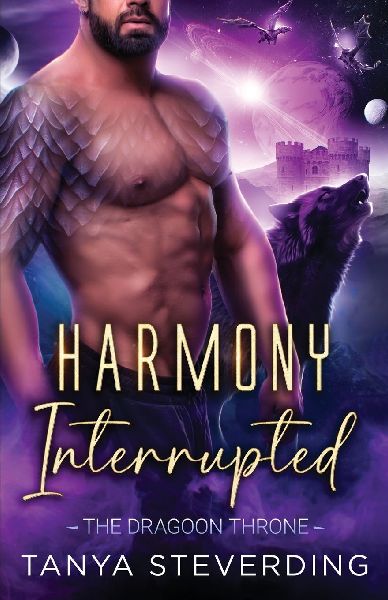 Harmony Interupted The Dragoon Throne: The Laverian Empire