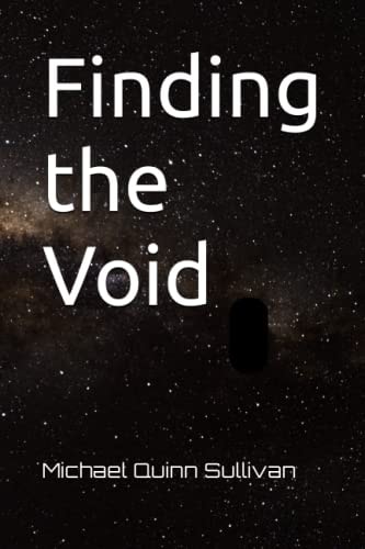 Finding the Void