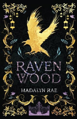 Ravenwood: A Vampire of New Orleans Novel (The Vampires of New Orleans)