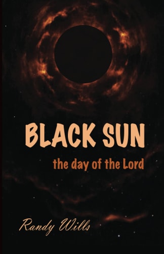 Black Sun The Day of the Lord