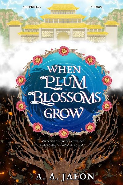 When Plum Blossoms Grow