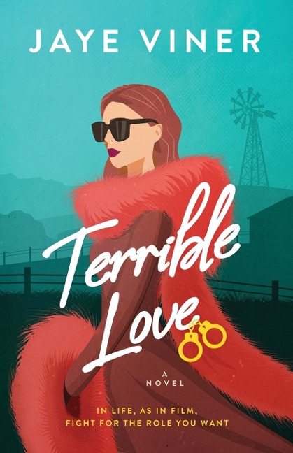 Terrible Love: A jealous ex, its complicated romance