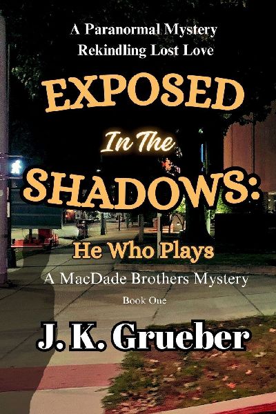 EXPOSED In The SHADOWS: He Who Plays