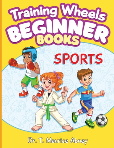 Training Wheels Beginner Books Sports