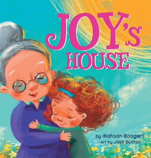 Joys House