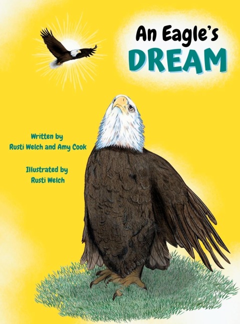 An Eagles Dream
