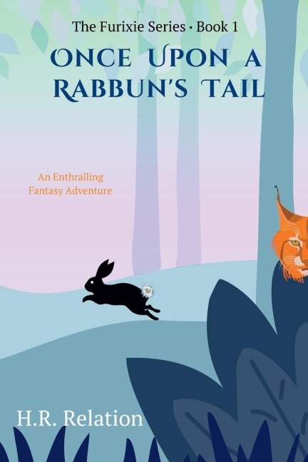 Once Upon a Rabbuns Tail