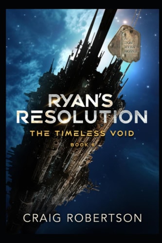 Ryan's Resolution