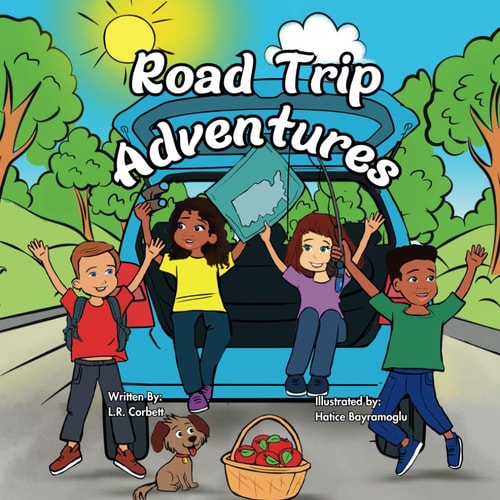 Road Trip Adventures