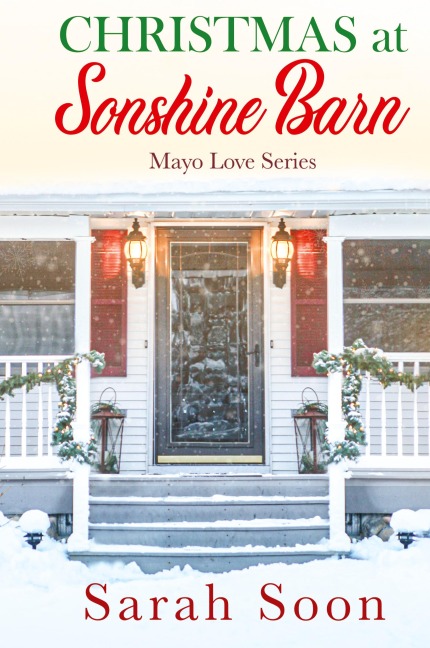 Christmas at Sonshine Barn
