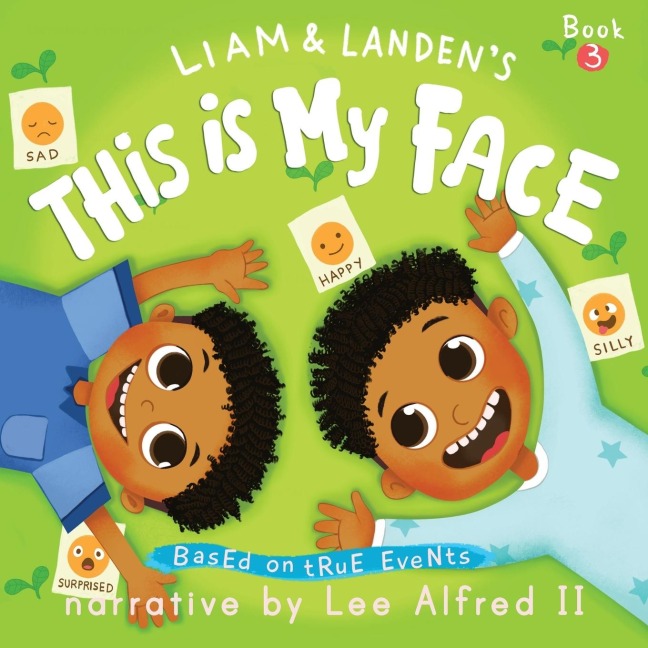 This Is My Face