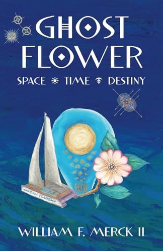 Ghost Flower