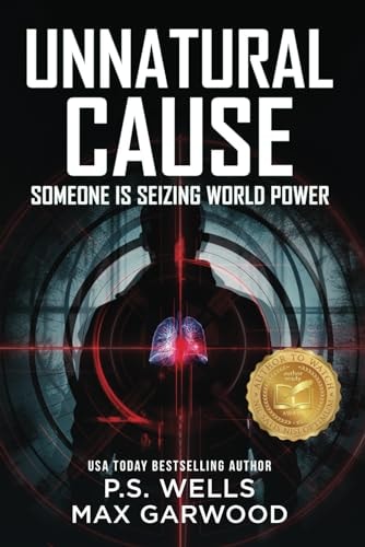 Unnatural Cause Someone is Shaping World Power