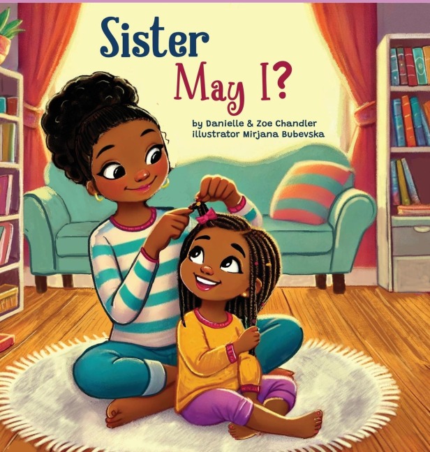 Sister May I