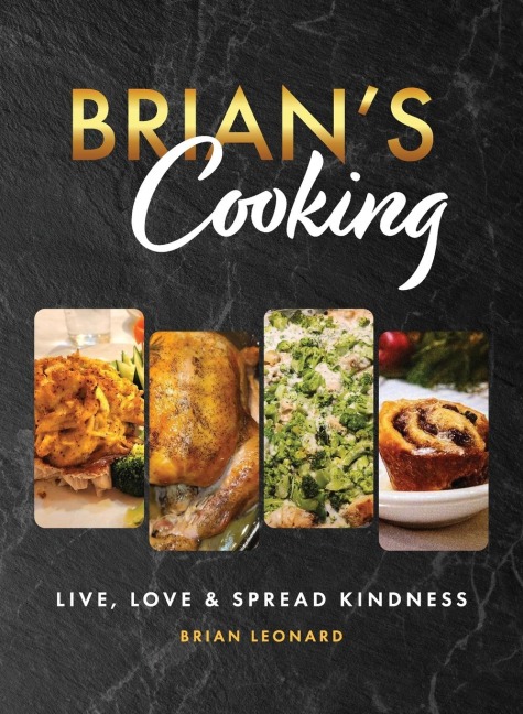 Brians Cooking