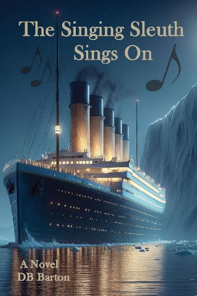 The Singing Sleuth Sings On