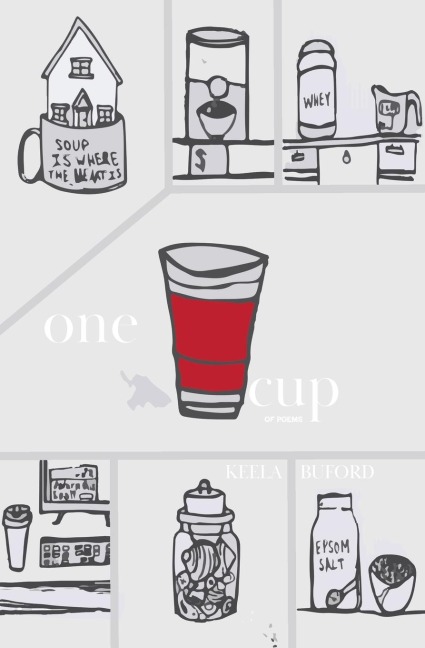 one cup: of poems