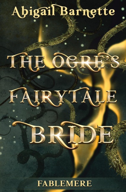 The Ogres Fairytale Bride
