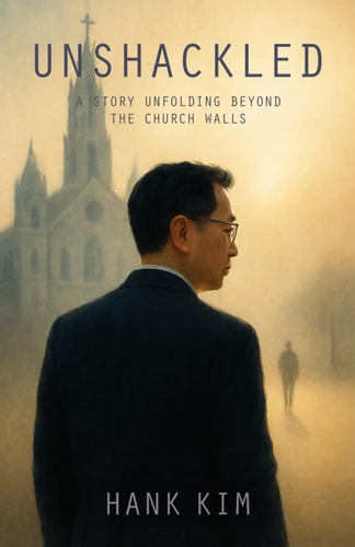 Unshackled A Story Unfolding Beyond the Church Walls