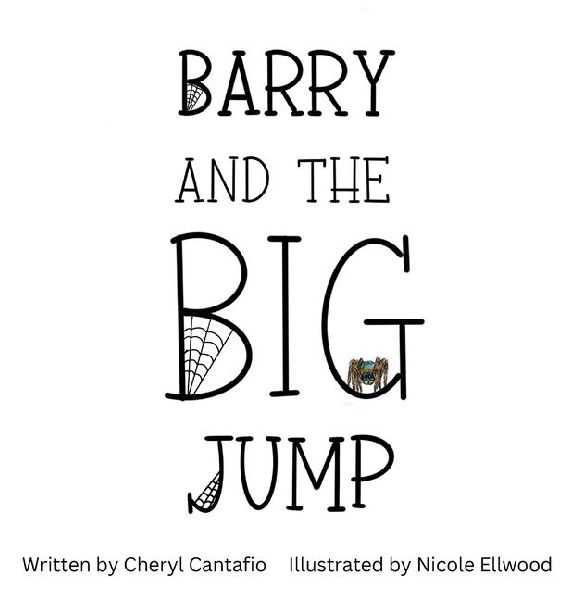 Barry and the Big Jump