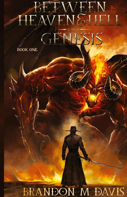 Between Heaven & Hell: Genesis