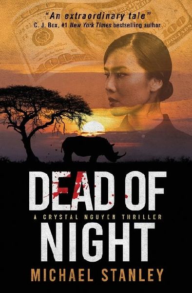 Dead of Night: A Crystal Nguy&#7877;n Thriller