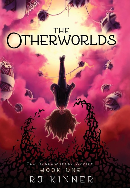 The Otherworlds: Book One