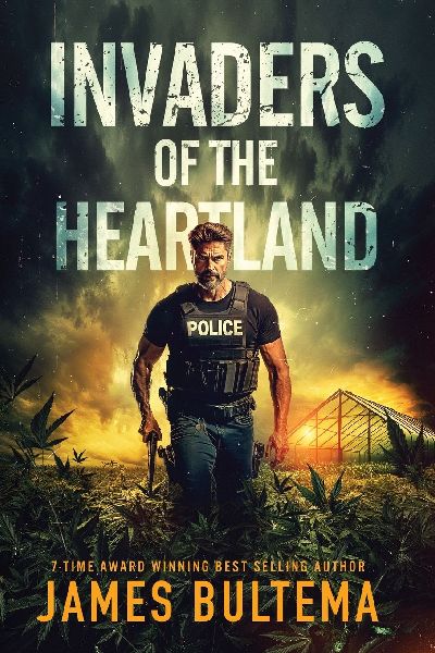 Invaders of the Heartland