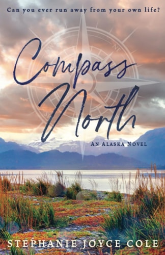 Compass North