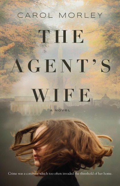 THE AGENTS WIFE