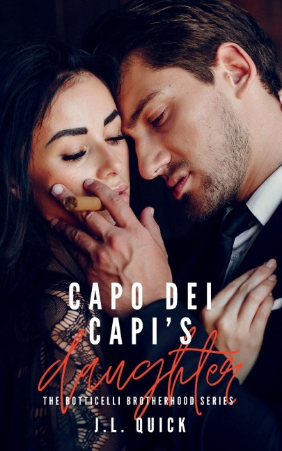 Capo Dei Capis Daughter