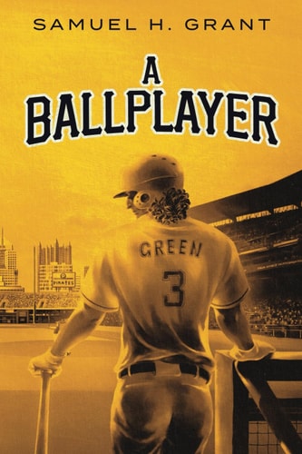 A Ballplayer