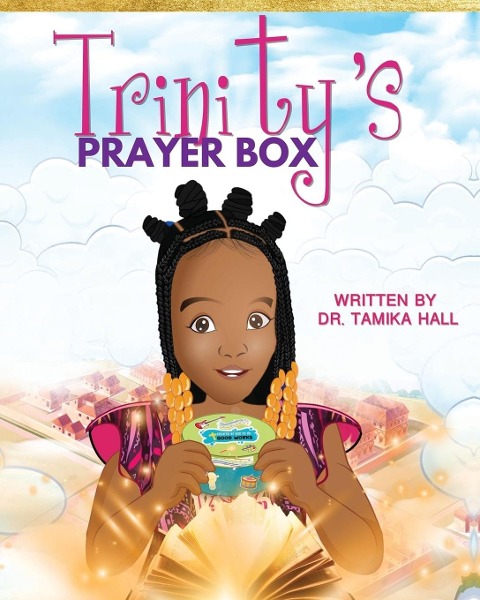 Trinitys Prayer Box