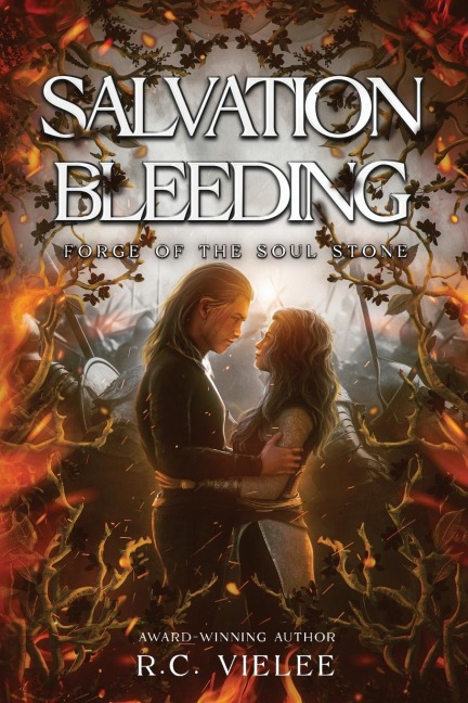 Salvation Bleeding: Forge of the Soul Stone