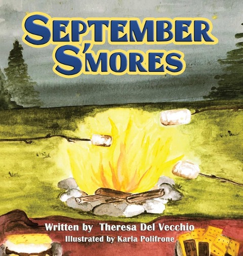 September Smores