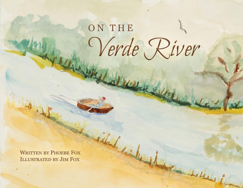 On the Verde River