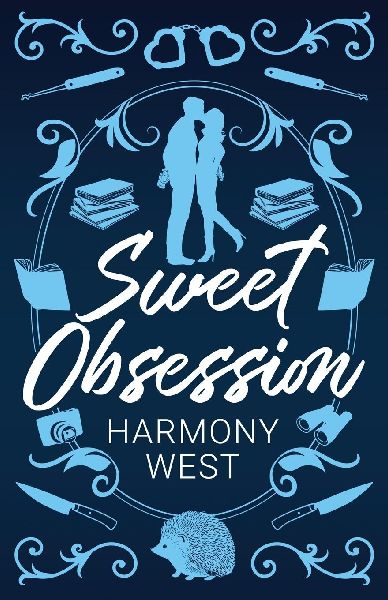 Sweet Obsession