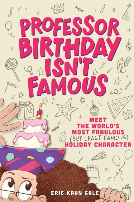 Professor Birthday Isnt Famous