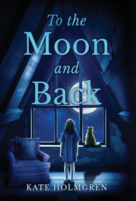 To the Moon and Back