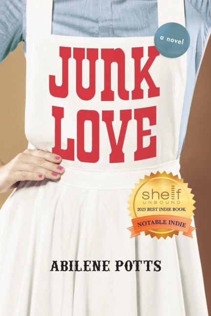 Junk Love: A Novel