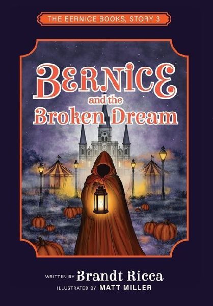 Bernice and the Broken Dream
