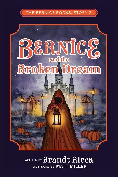Bernice and the Broken Dream