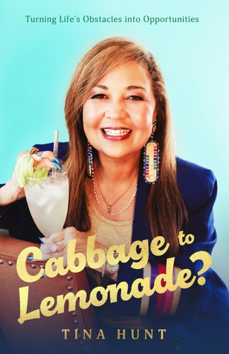 Cabbage to Lemonade? Turning Life's Obstacles Into Opportunities