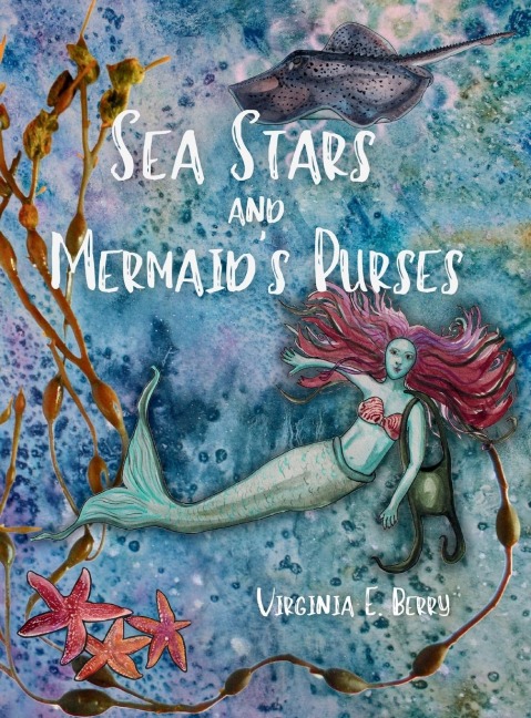 Sea Stars and Mermaids Purses