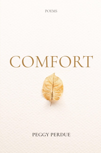 COMFORT: POEMS