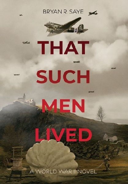 That Such Men Lived