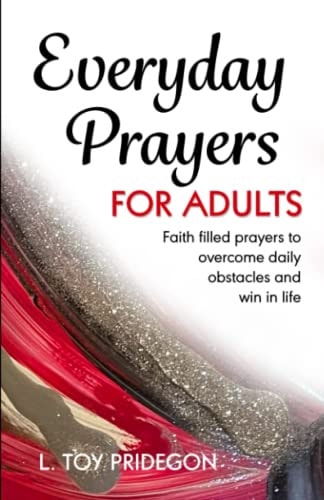 Everyday Prayers for Adults