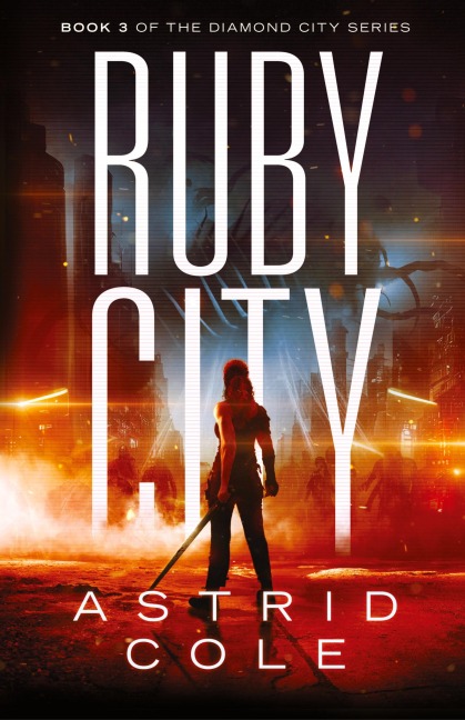 Ruby City
