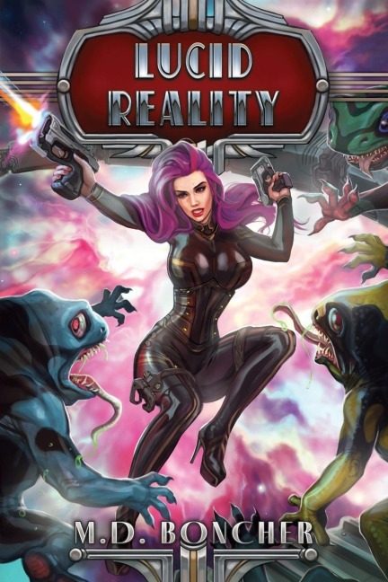 Lucid Reality