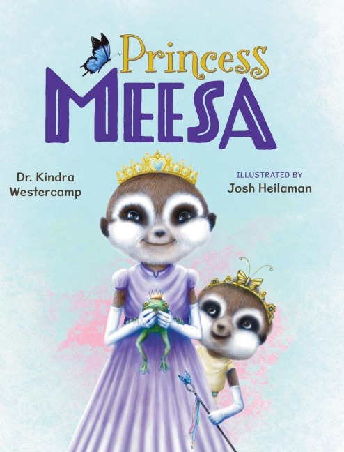 Princess Meesa